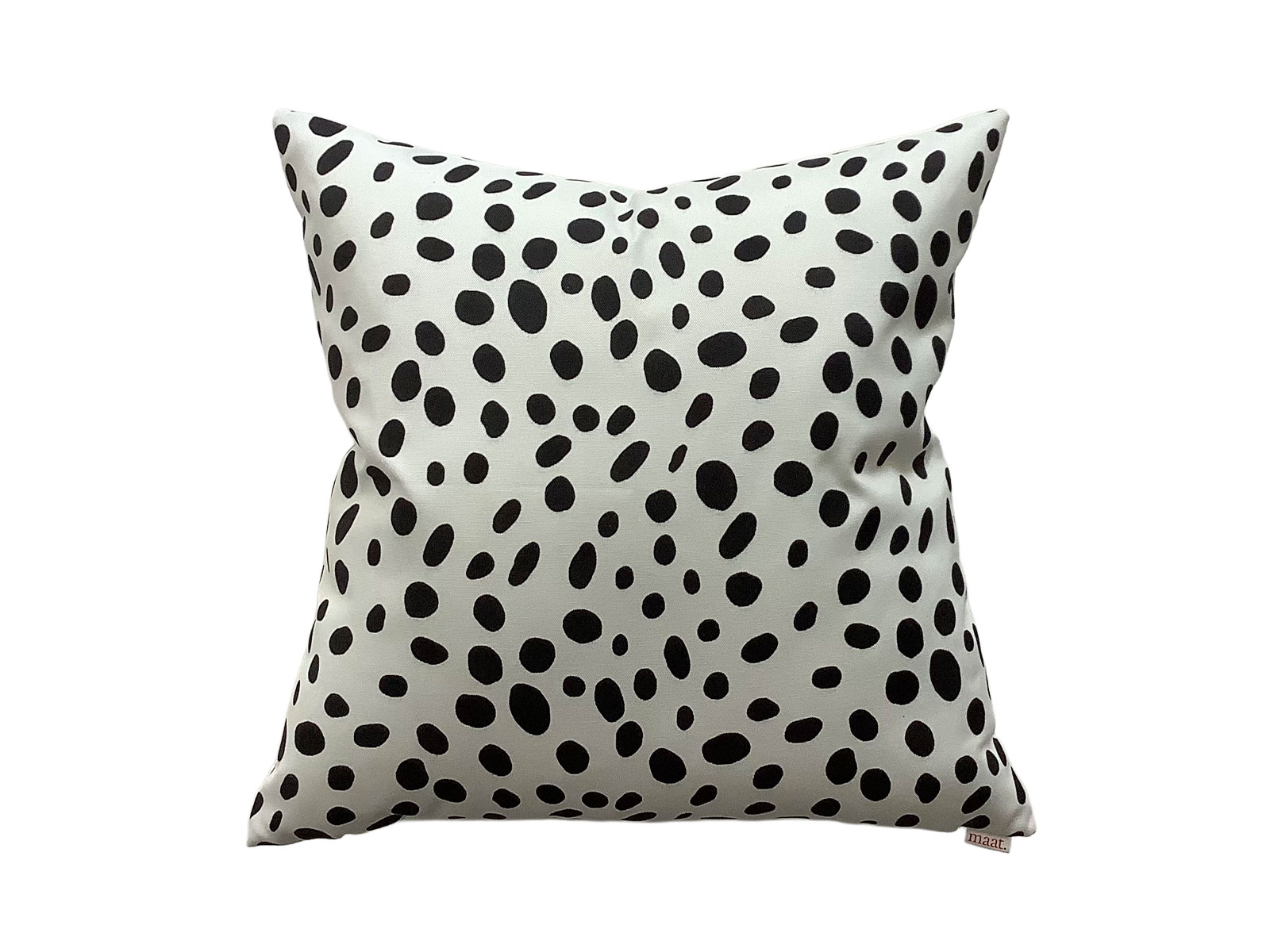 Cojín 101 B and W (PL) - Imagen 2