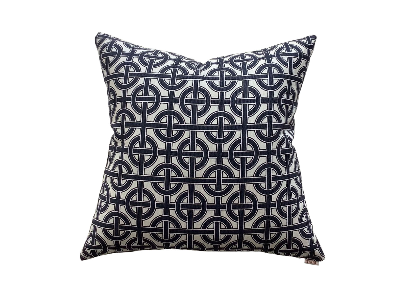 Cojín Anegada Marino (PL) - Imagen 2