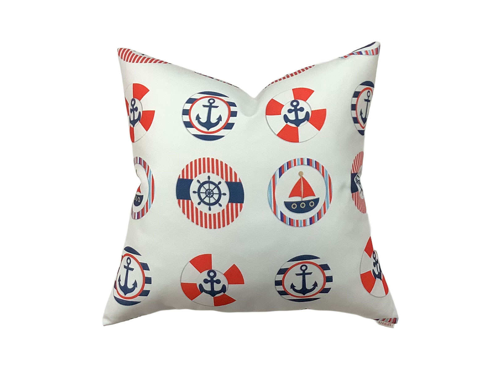 Cojín Classic Marinero (PL) - Imagen 2