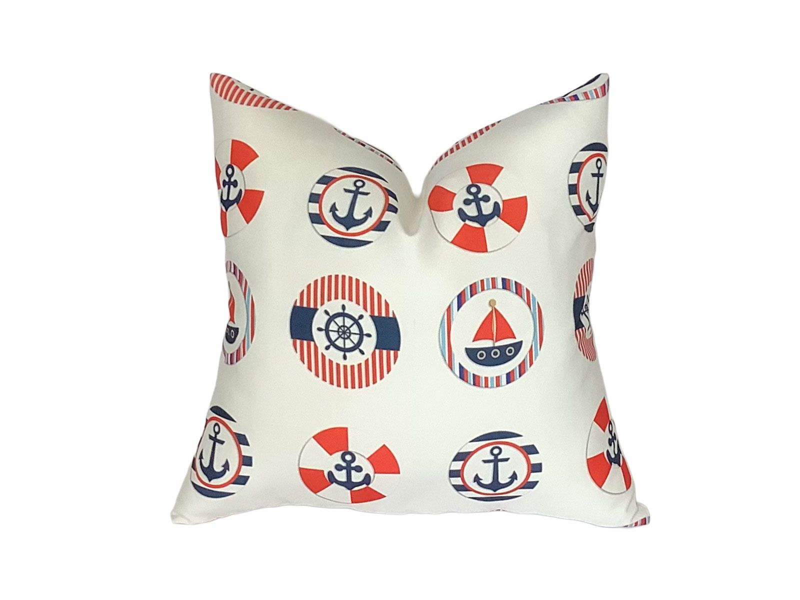 Cojín Classic Marinero (PL)