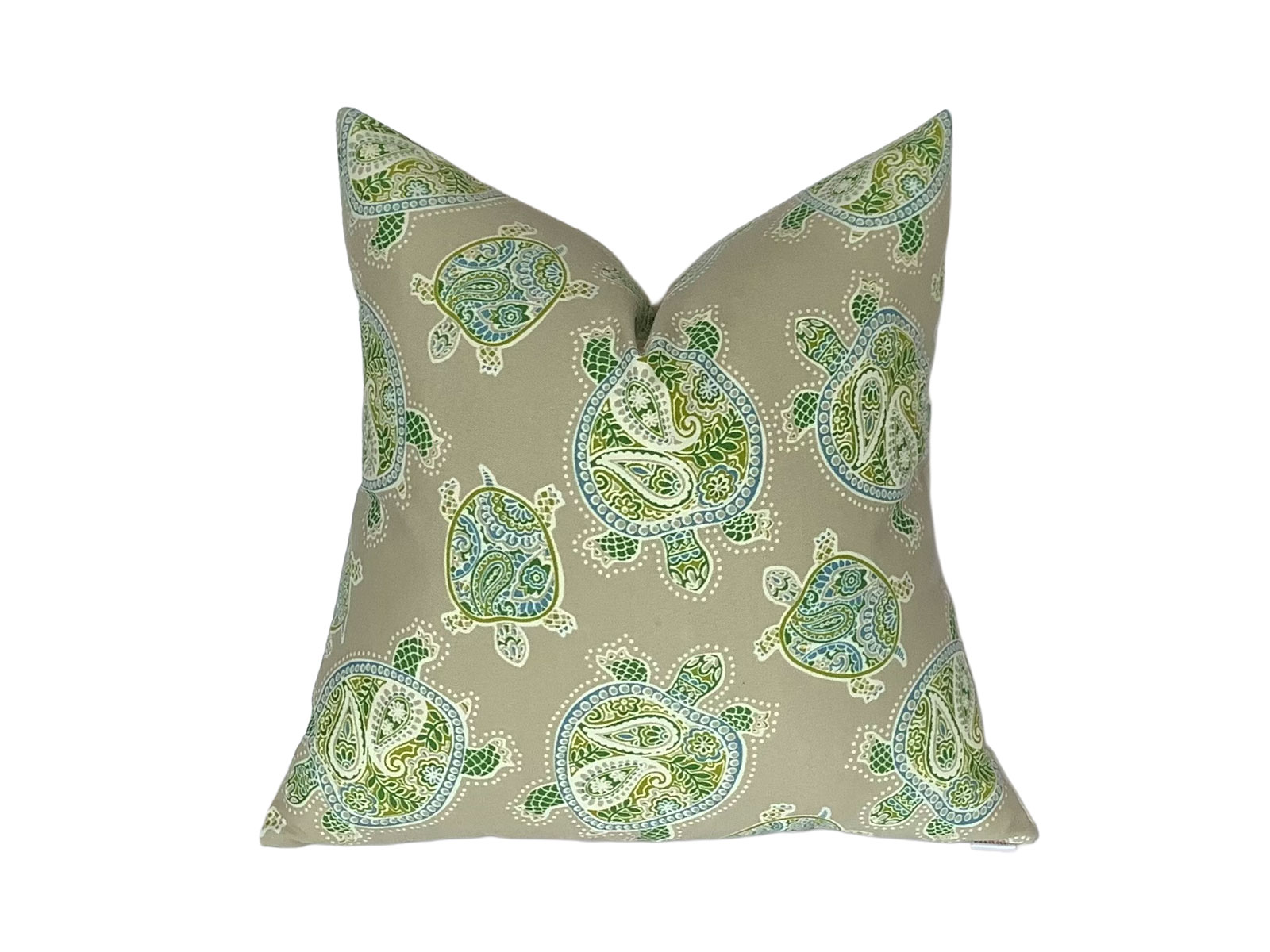 Cojín Galapagos al Atardecer (PL)