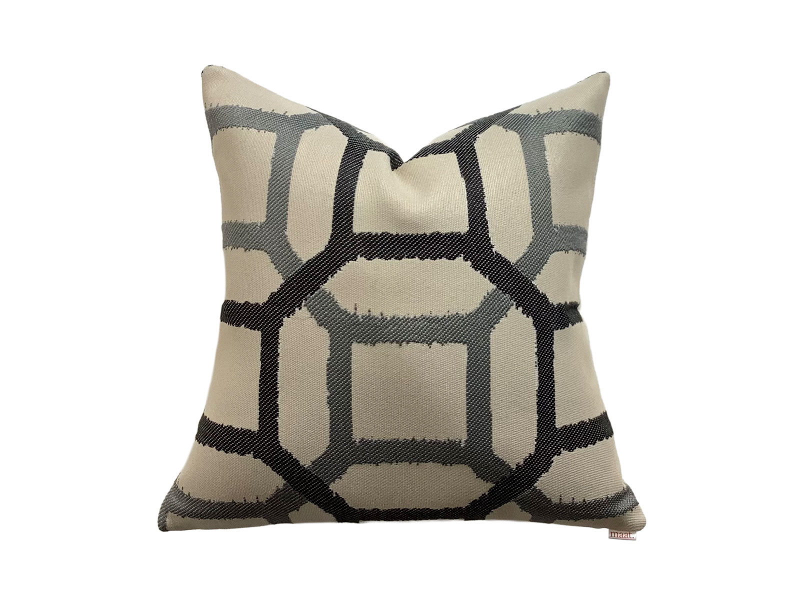 Cojín Geometrico Zoom (E) - Imagen 2