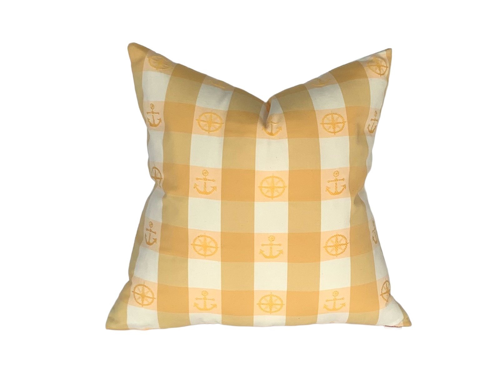 Cojín Marinero Oro (PL)